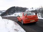 Mitsubishi Lancer Evolution VIII 2003 года